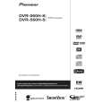 PIONEER DVR-560H-S/WYXVRE5 Manual de Usuario
