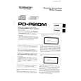 PIONEER PDP910M Manual de Usuario