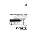PIONEER SMG205 Manual de Servicio