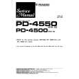 PIONEER PDM530 Manual de Servicio