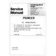 PIONEER KE1080B/XB/EW Manual de Servicio