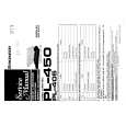PIONEER PL-405 Manual de Servicio
