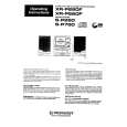 PIONEER XRP560F Manual de Usuario