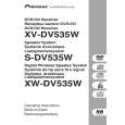 PIONEER DCS-535/WYXJ5 Manual de Usuario